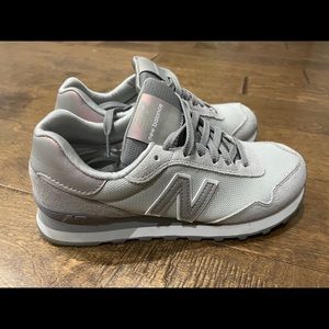 Women’s New Balance (size 6.5)